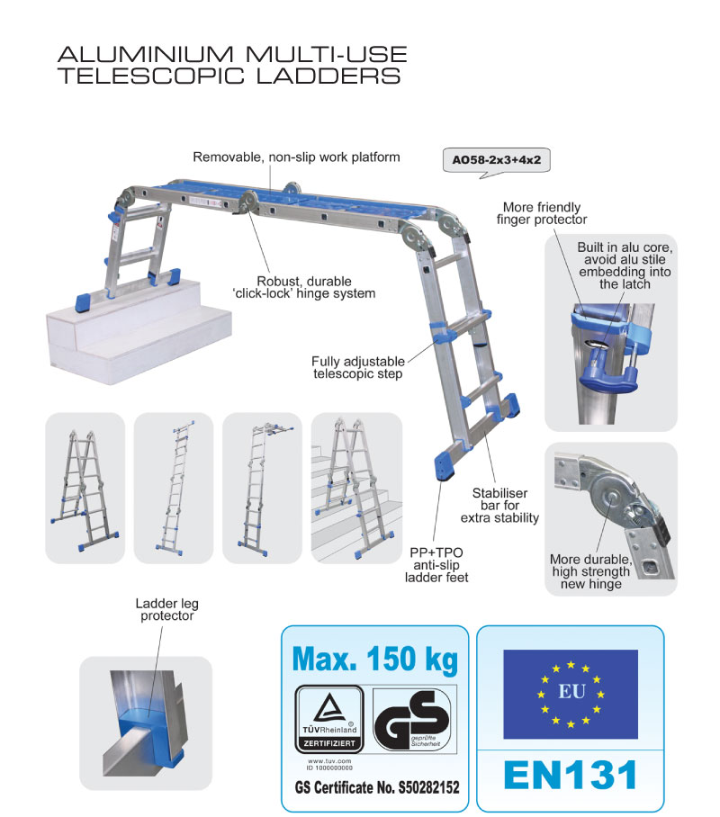 maxi_brochure-alum_telescopic maxi_brochure-alum_telescopic